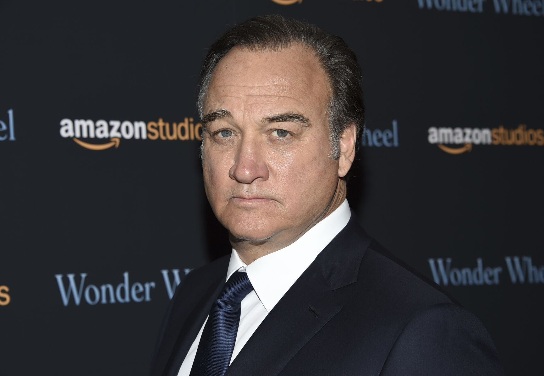 Jim Belushi
